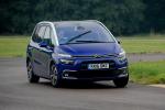 Citroen Grand C4 Picasso 2016 года (UK)